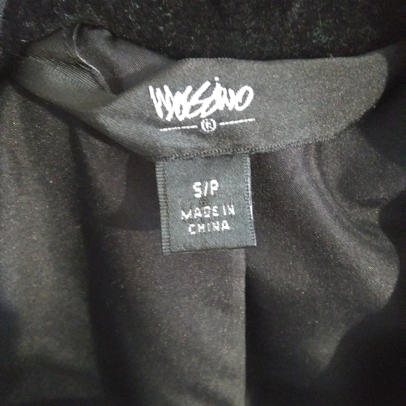 Contrasting Blazer - Picture 3 of 4